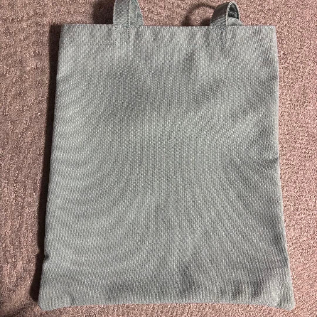 a*♔様 ミセス　ワンダーミュージアム　東京限定　トートバッグ　おまけ付き