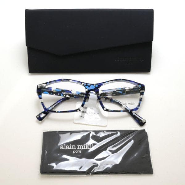 アランミクリ Alain Mikli A03127 007 眼鏡メガネ