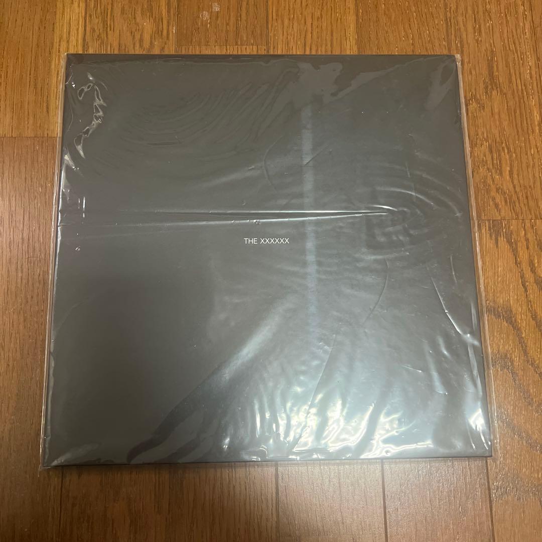 ①THEXXXXXX （ザシックス）アルバム DVD