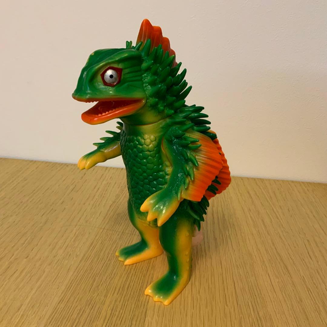 マーミット ビニパラ怪獣天国 ゲスラ marmit