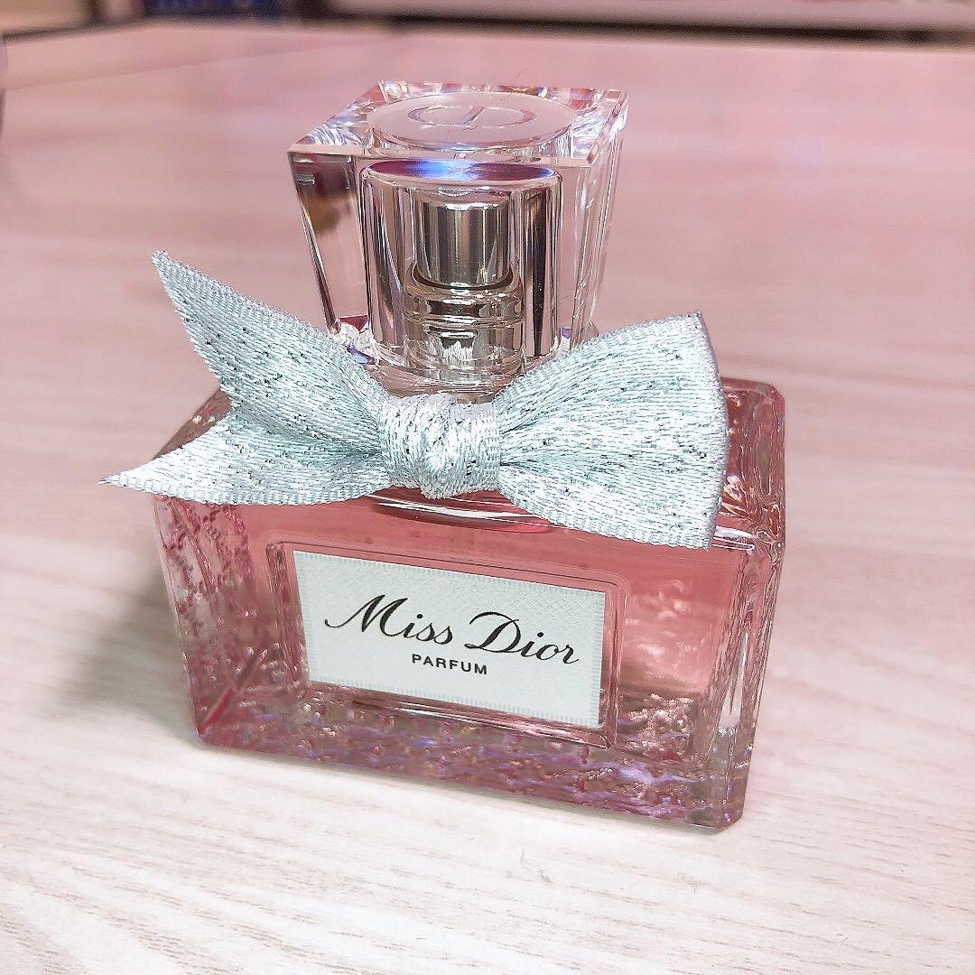 【Dior】パルファン✽香水✽35ml✽新品未使用