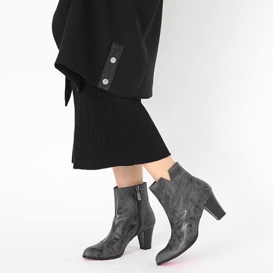 赤井秀一モデル ブーティー 名探偵コナン×SuperGroupies