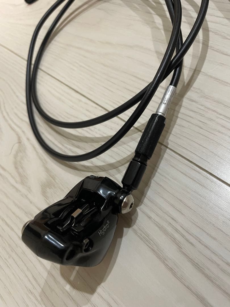 SRAM Rival 1 Hrd シフトレバー