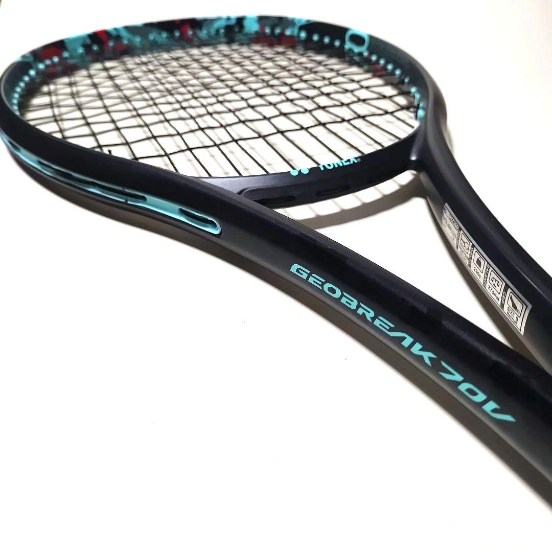 つ*し様 ヨネックス ジオブレイク70V カスタムフィット