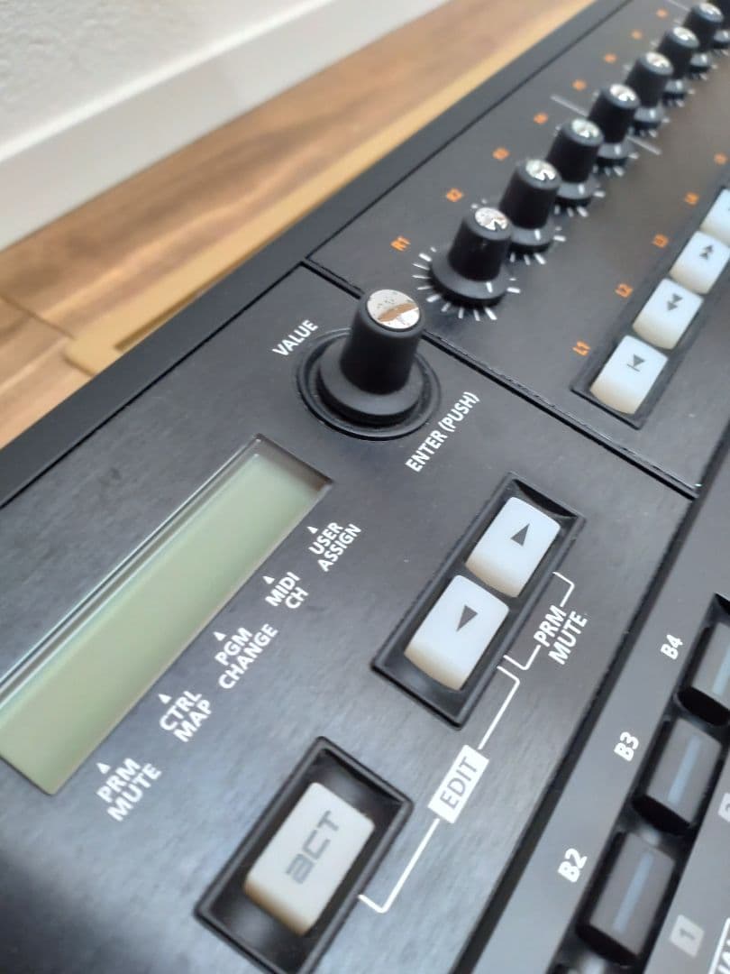 【動作確認済み】Roland A-800PRO MIDIキーボード