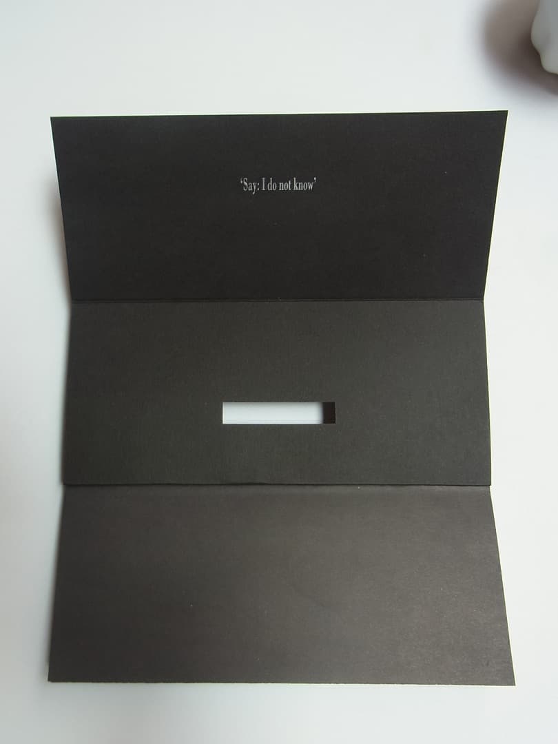 Joseph Kosuth「２つのオックスフォードの図書室」ジョセフコスース作品