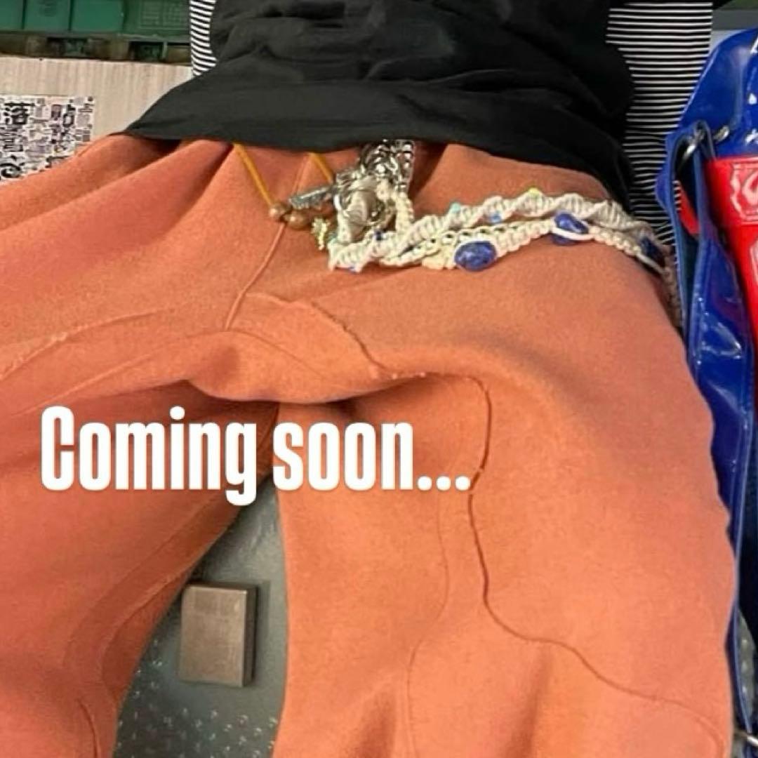 - order page - 例のシームレスメガネ