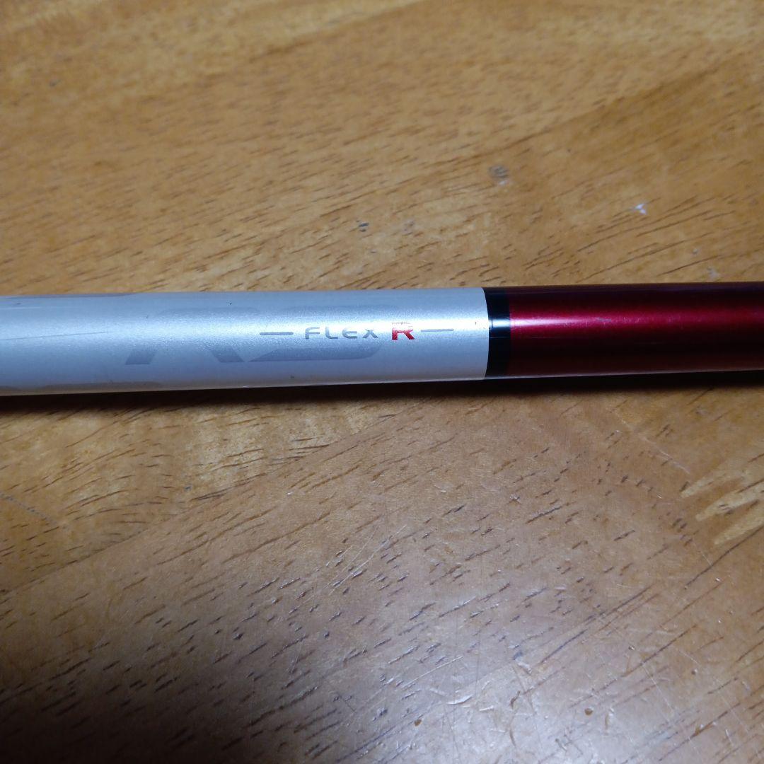 曲がらないミニドライバー★短尺43.75★テーラーメイド R9 9.5度