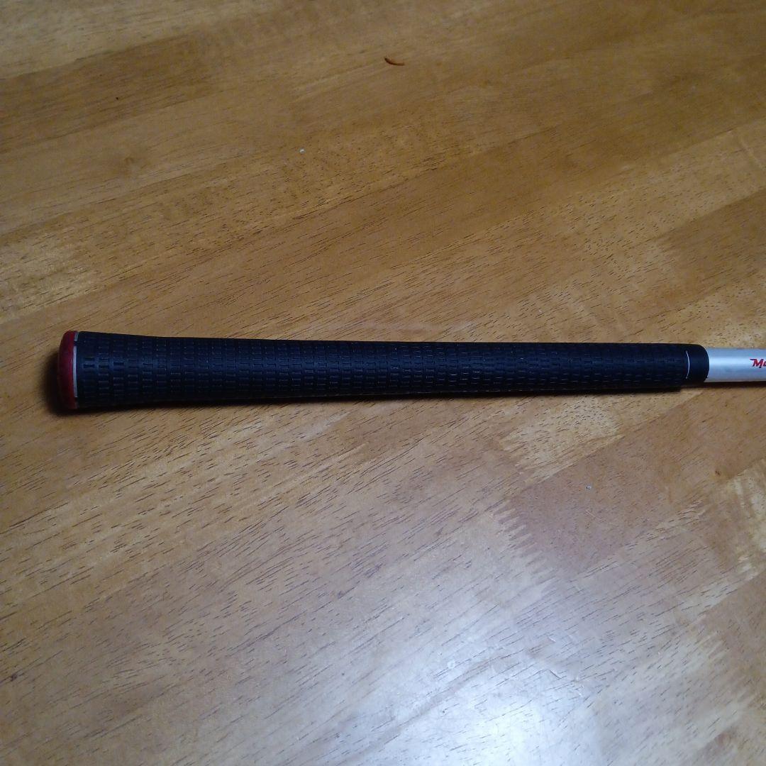 曲がらないミニドライバー★短尺43.75★テーラーメイド R9 9.5度