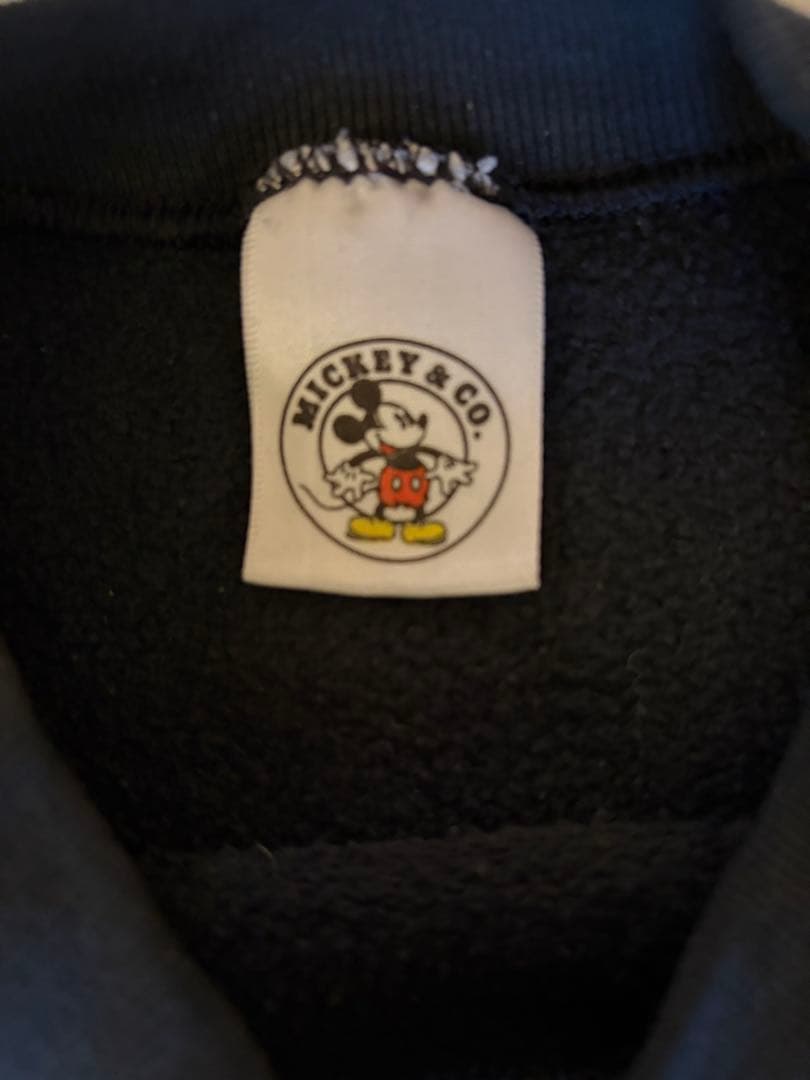 【90s USA製】ディズニー グーフィー スウェット XL ヴィンテージ