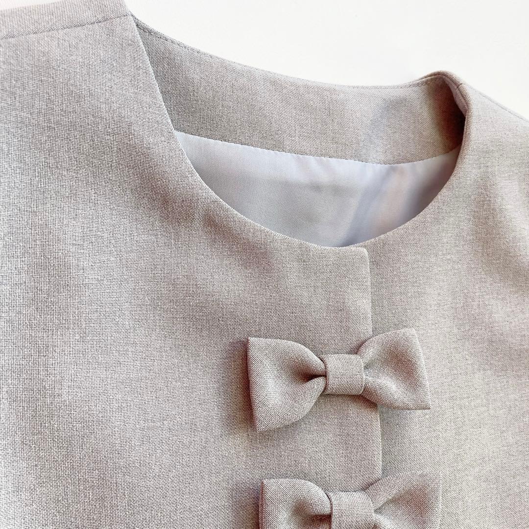 130size CHOPIN セレモニー 入学 卒園 発表会 フォーマル 女の子