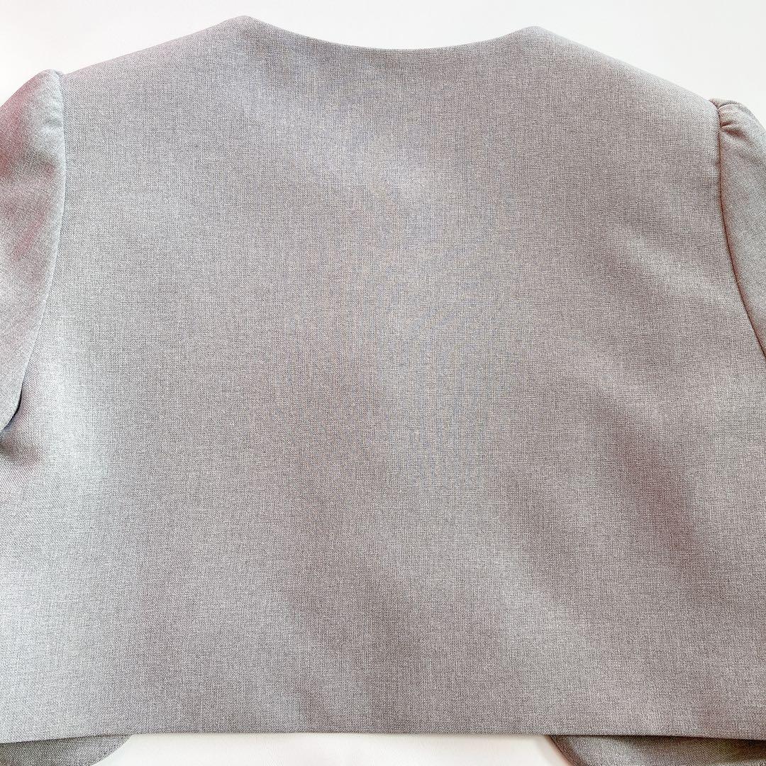 130size CHOPIN セレモニー 入学 卒園 発表会 フォーマル 女の子