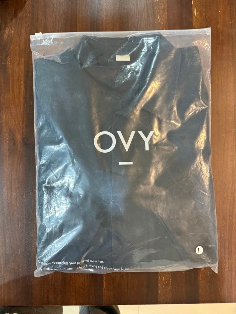 OVY Jungle Fatigue Duck Jacket Lサイズ