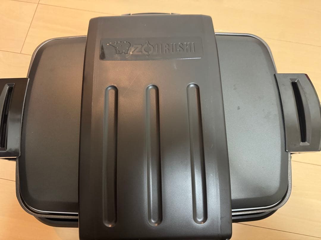 Zojirushi 象印 ホットプレート EA-GW30 ★2021年製造★