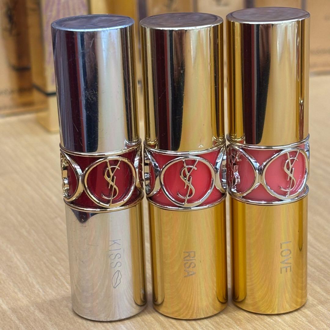 サンローラン　リップ　30点おまとめ!