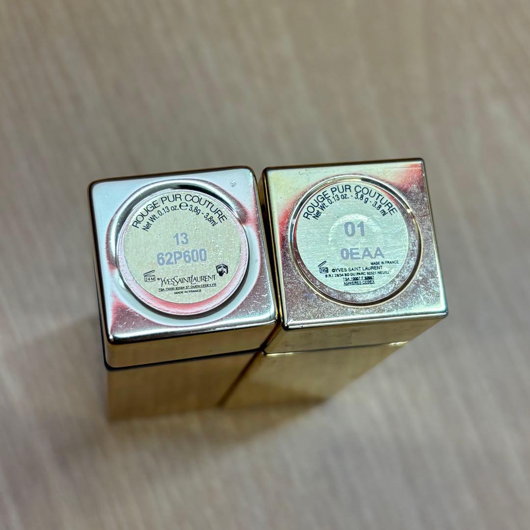 サンローラン　リップ　30点おまとめ!