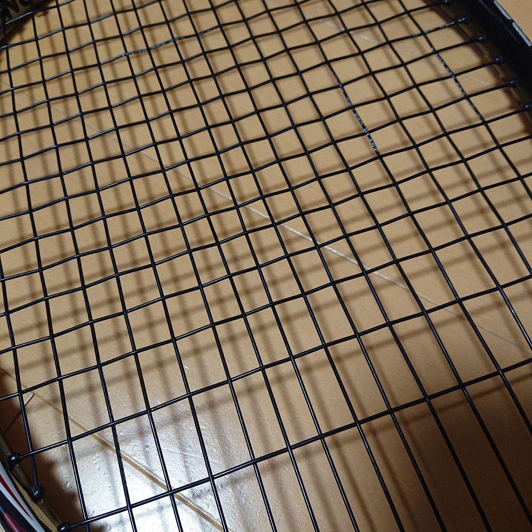 YONEX 軟式用 ソフトテニスラケット 3本セット