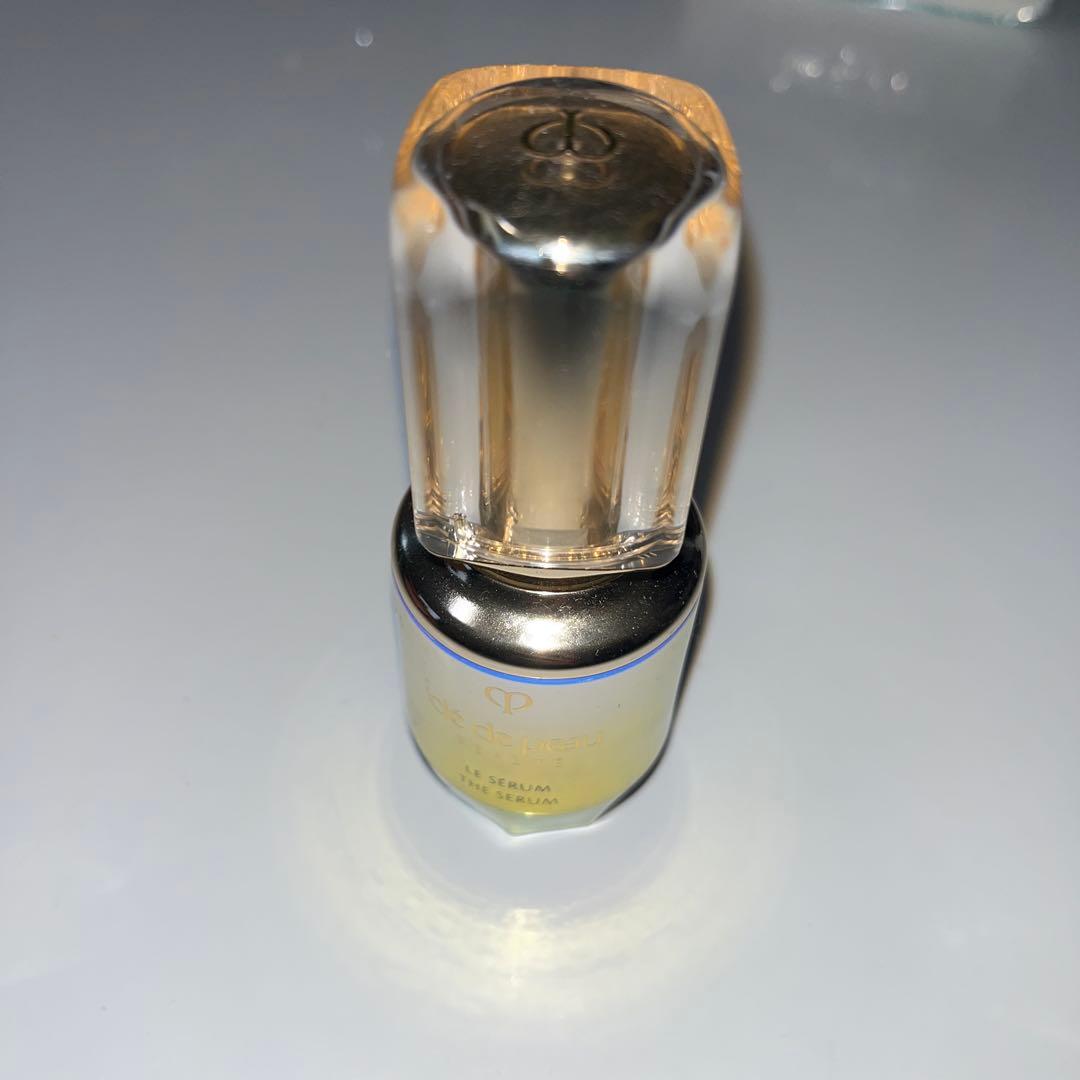 クレ・ド・ポー　ボーテ　ル・セラムII