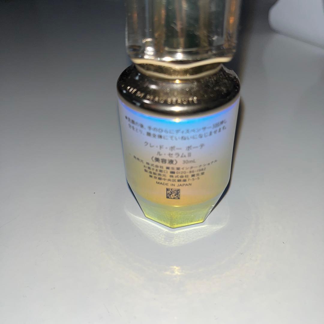 クレ・ド・ポー　ボーテ　ル・セラムII