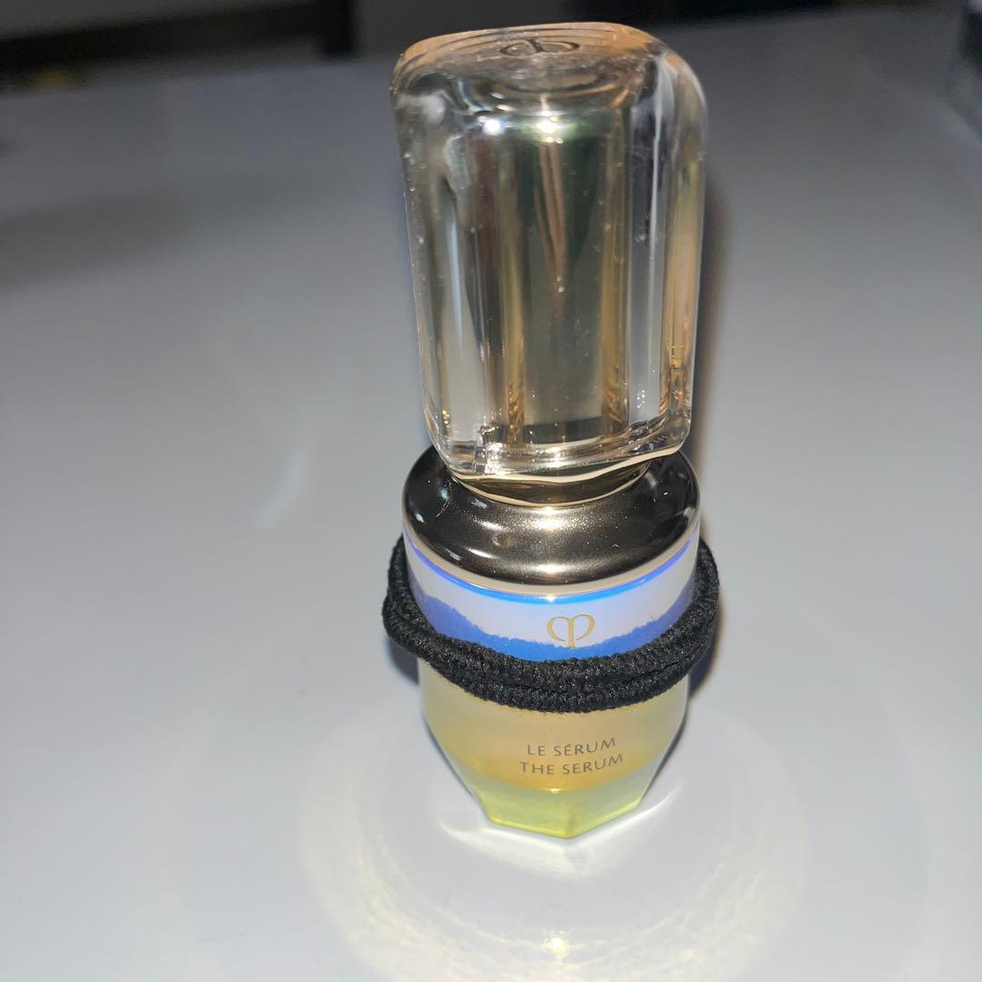 クレ・ド・ポー　ボーテ　ル・セラムII