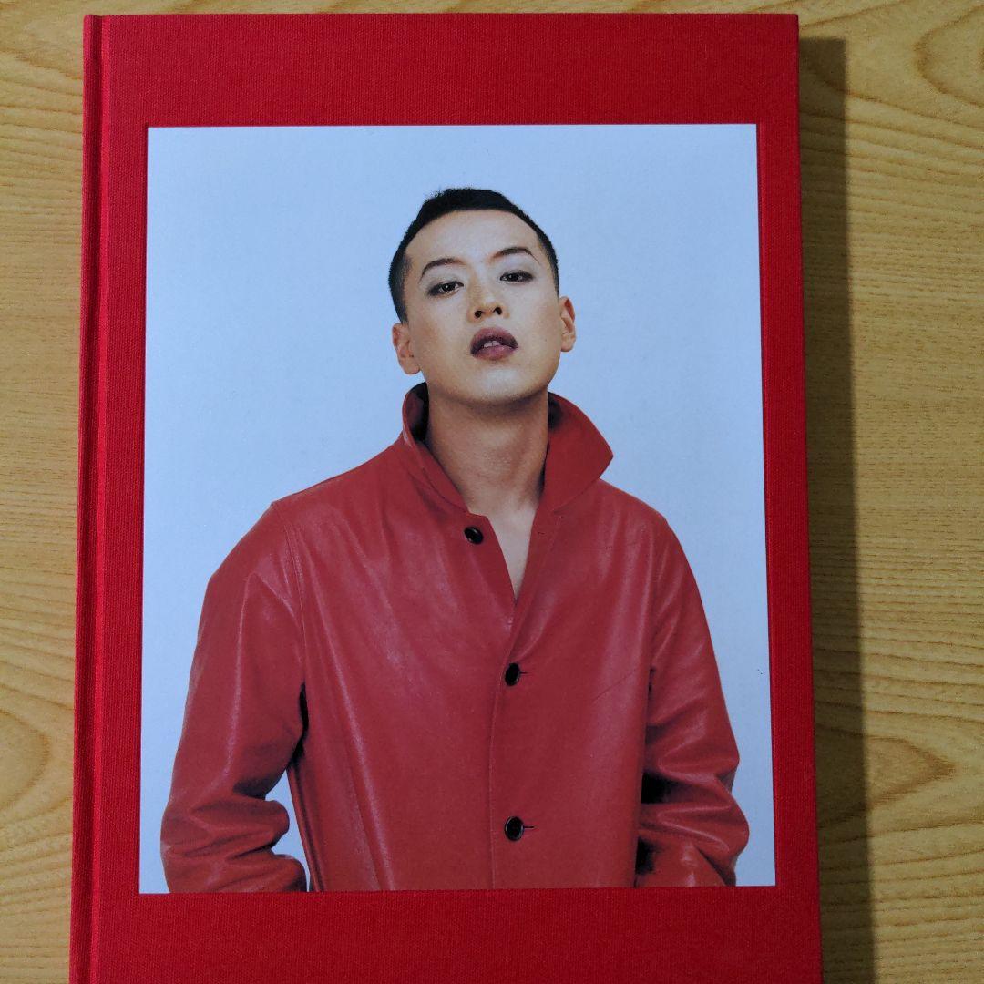 【In my room　】鷹野隆大　写真集 イン・マイ・ルーム