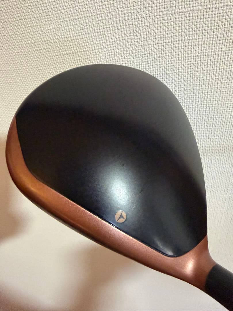 【テーラーメイド】バーナーミニ ドライバー