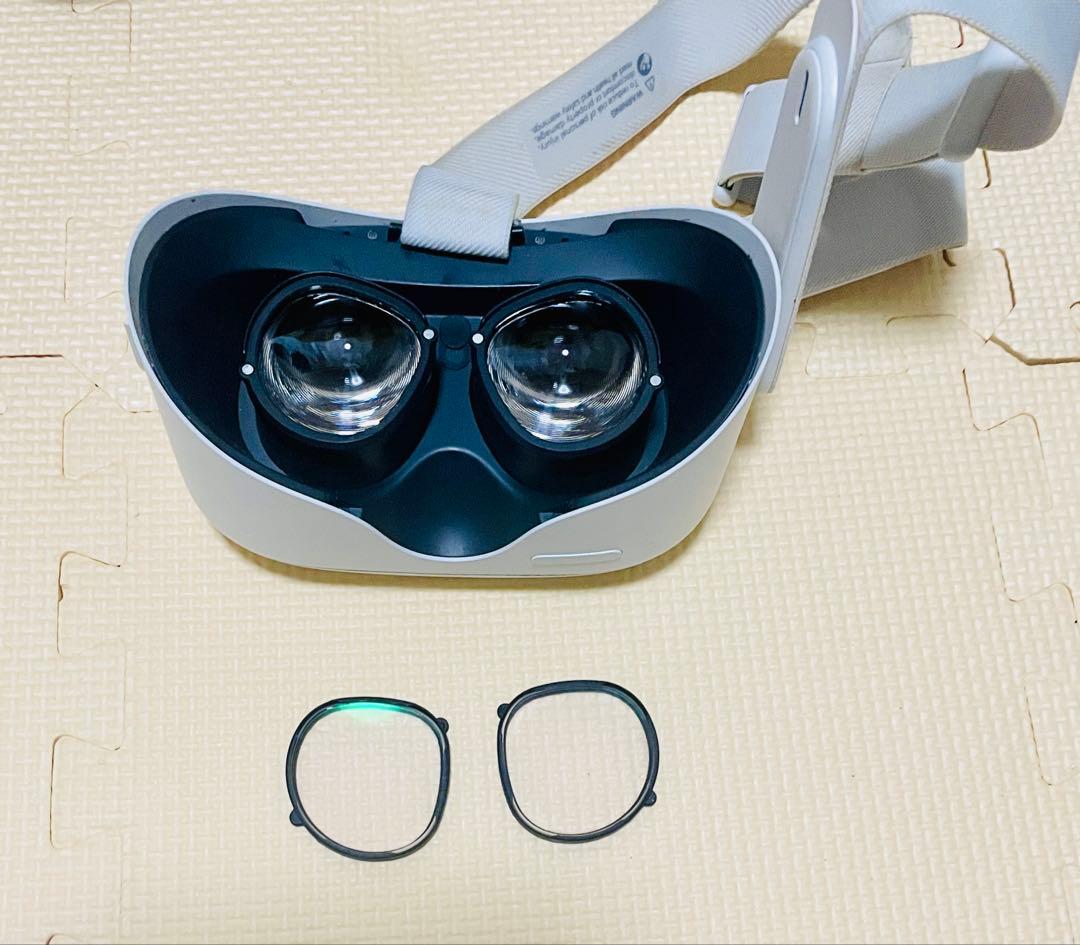 【ジャンク】  Quest 2 256GB　 Quest 2