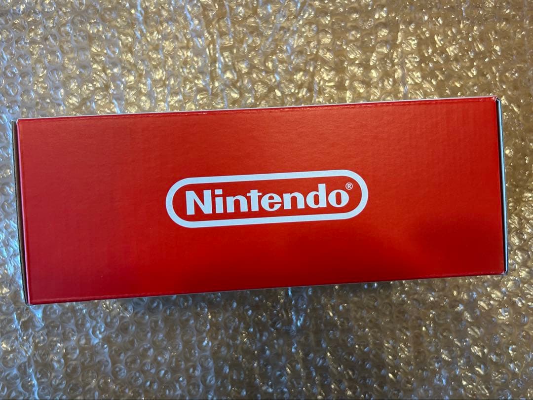 【新品・未開封！】Nintendo Switch Lite グレー本体