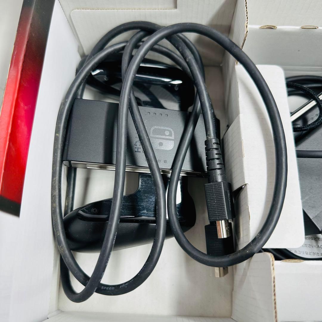 Nintendo Switch NINTENDO Switch HAC-001 ww3580