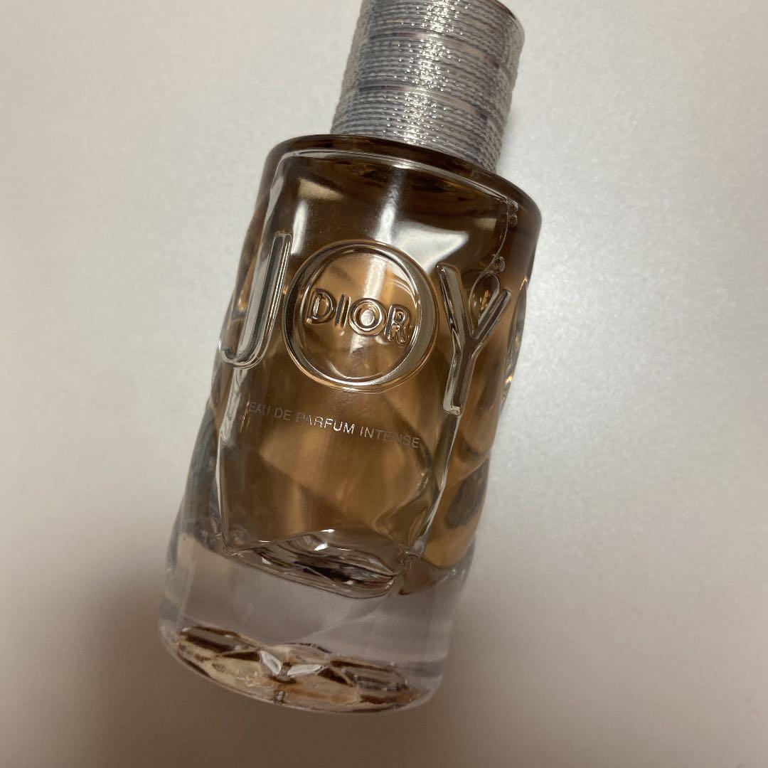 ディオール JOY by DIOR インテンス
