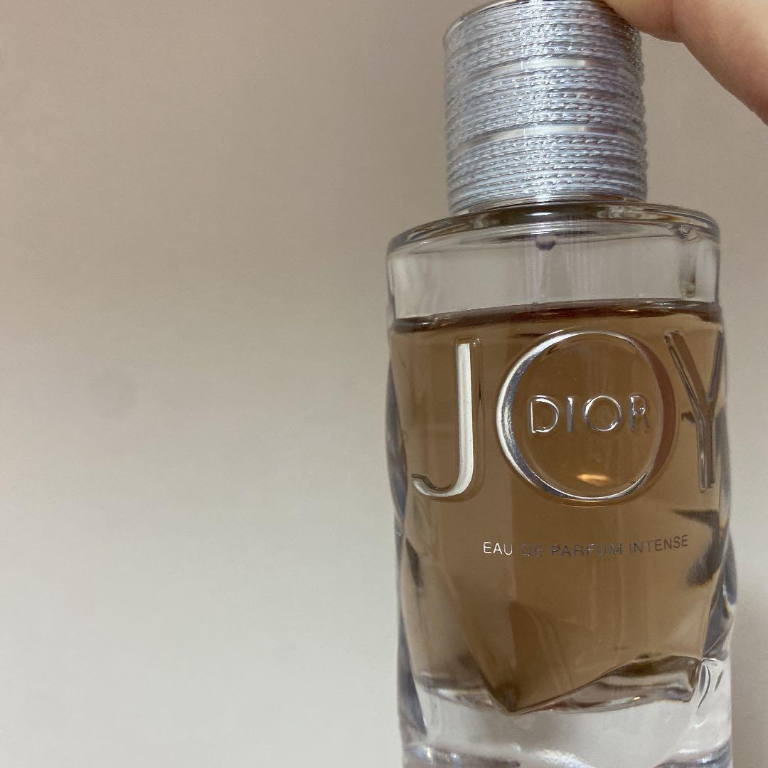 ディオール JOY by DIOR インテンス