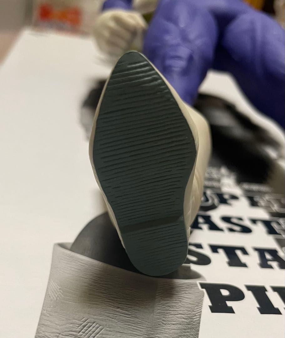 【✳︎taka✳︎】ドラゴンボール SMSP ベジータ　02 半券付き