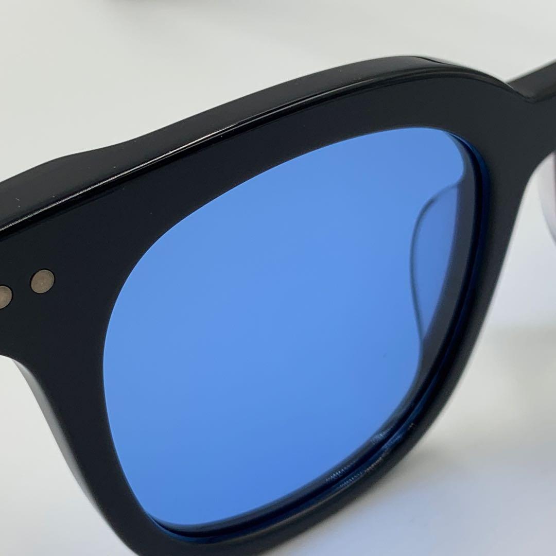 極美品 GENTLE MONSTER サングラス South Side