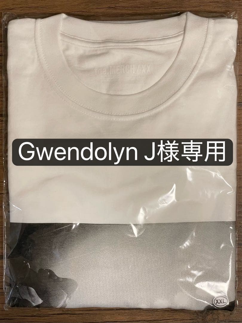 【Gwendolyn】