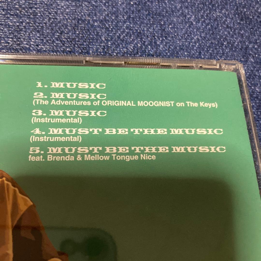 邦楽 DL (DEV LARGE) DL presents THE.SINGLE CD