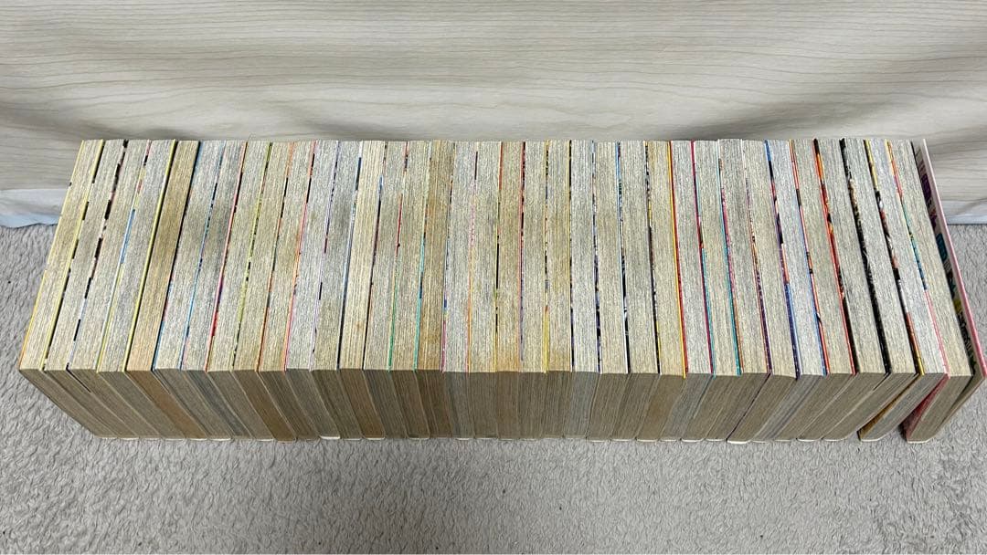 ワンピース 1〜106巻セット(87.88巻なし) 映画特典付き