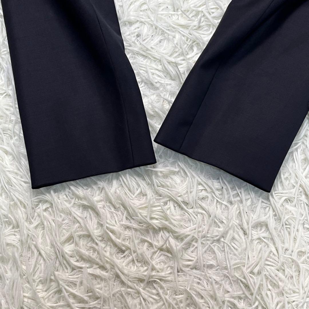 【美品】theory luxe　executive セットアップ ワンピース