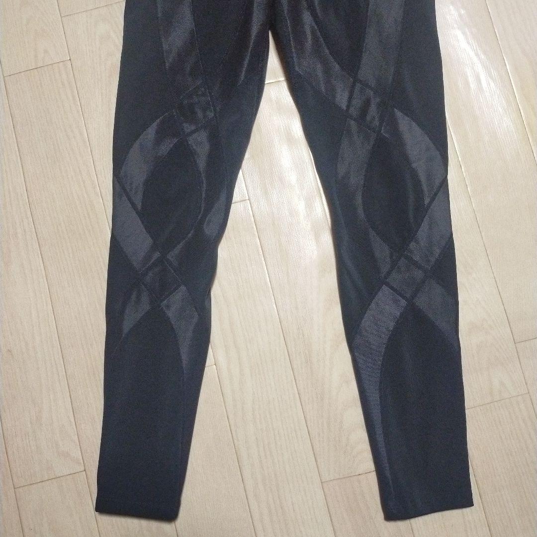 未使用　ワコール CW-X スポーツタイツ コンプレッション　ウィメンズ　S