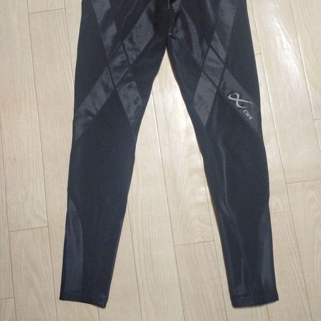 未使用　ワコール CW-X スポーツタイツ コンプレッション　ウィメンズ　S