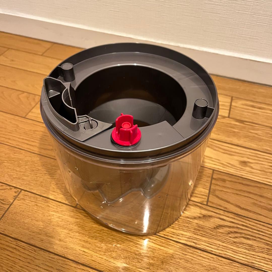 Dyson AM10 加湿器 ブラック 公式メンテナンス済