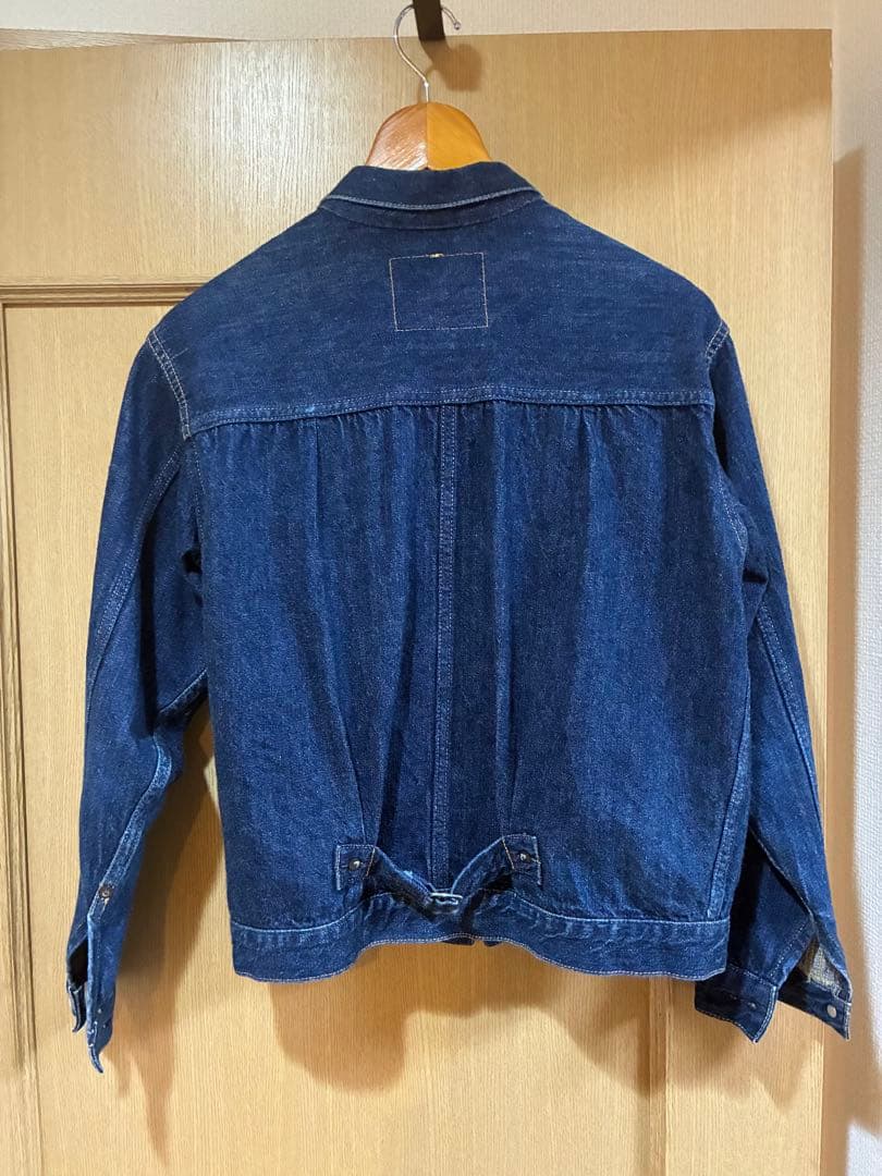 オアスロウ ジージャン レディース