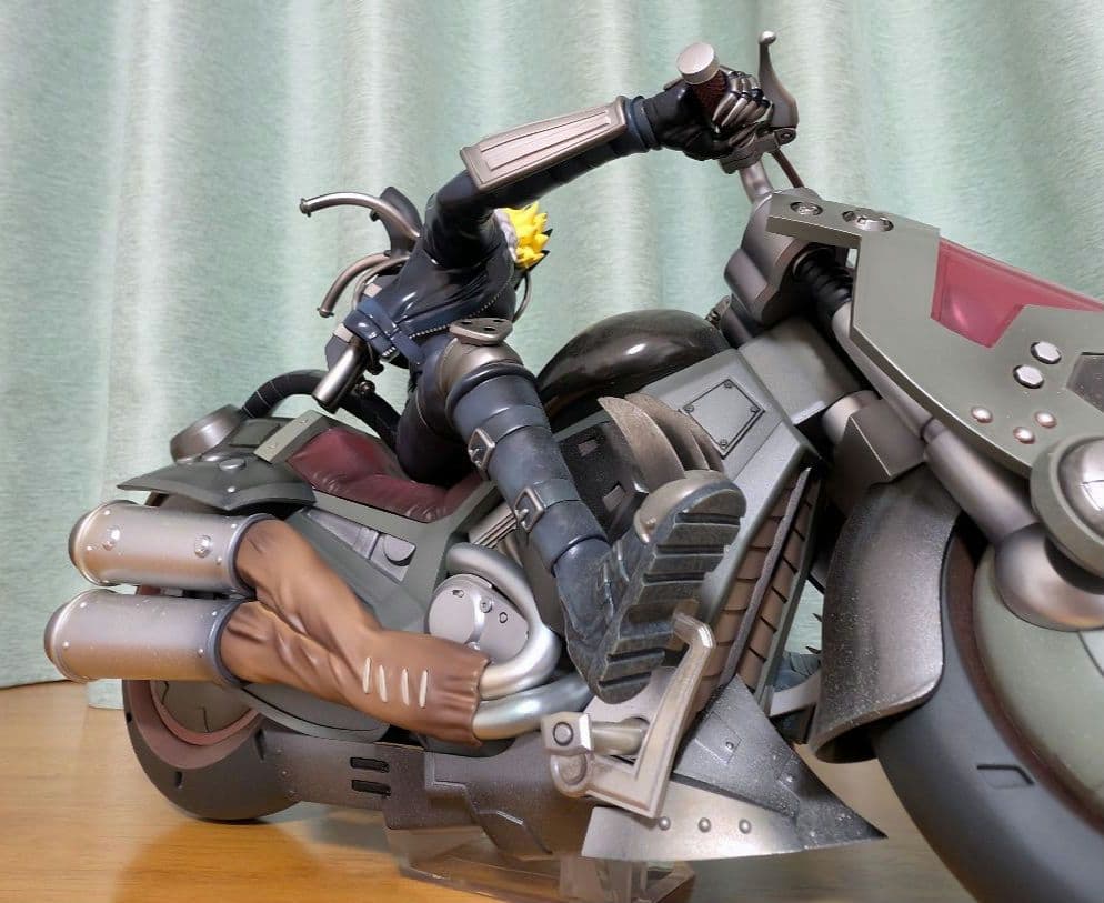 【こば】PreciousG.E.M.シリーズデジモンテイマーズベルゼブモン