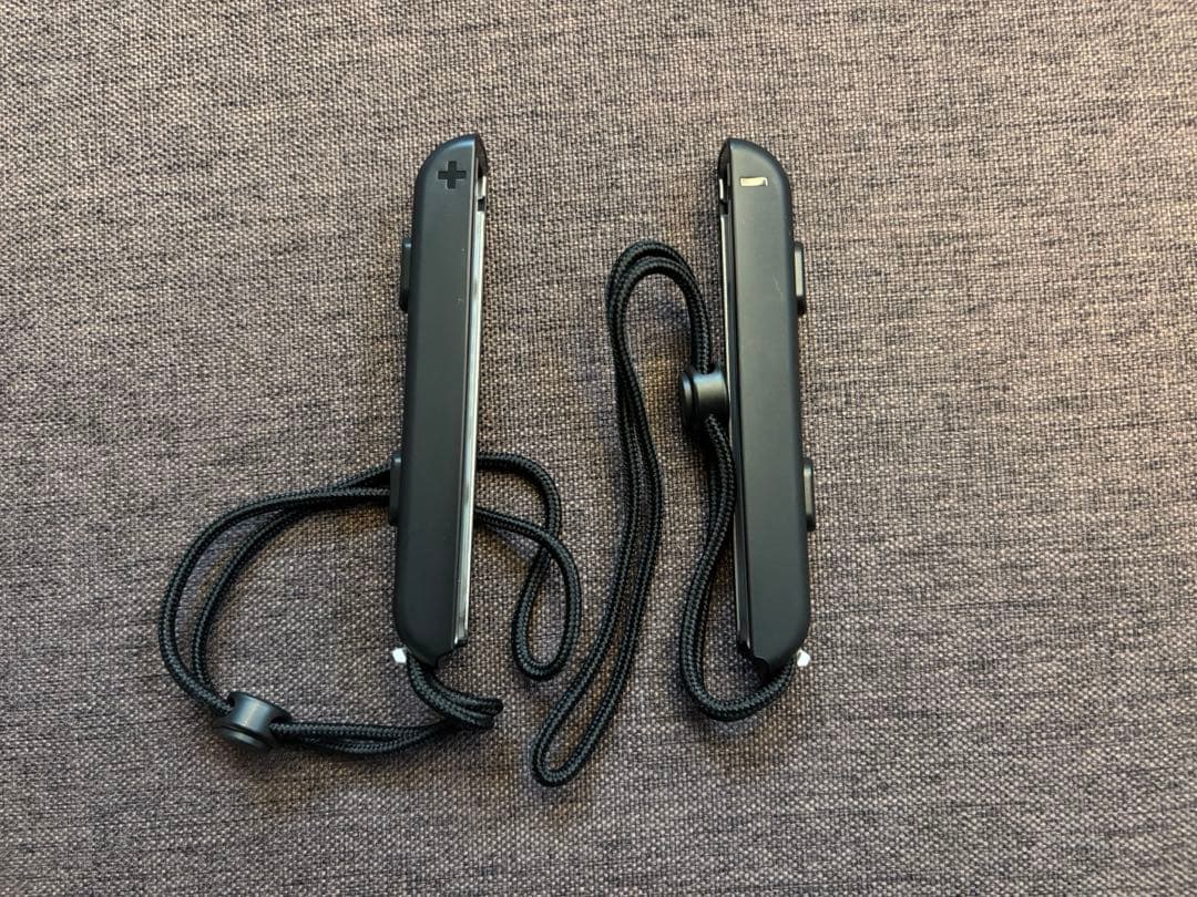 Nintendo Switch ネオンブルーレッド HAC-001 本体＋付属品