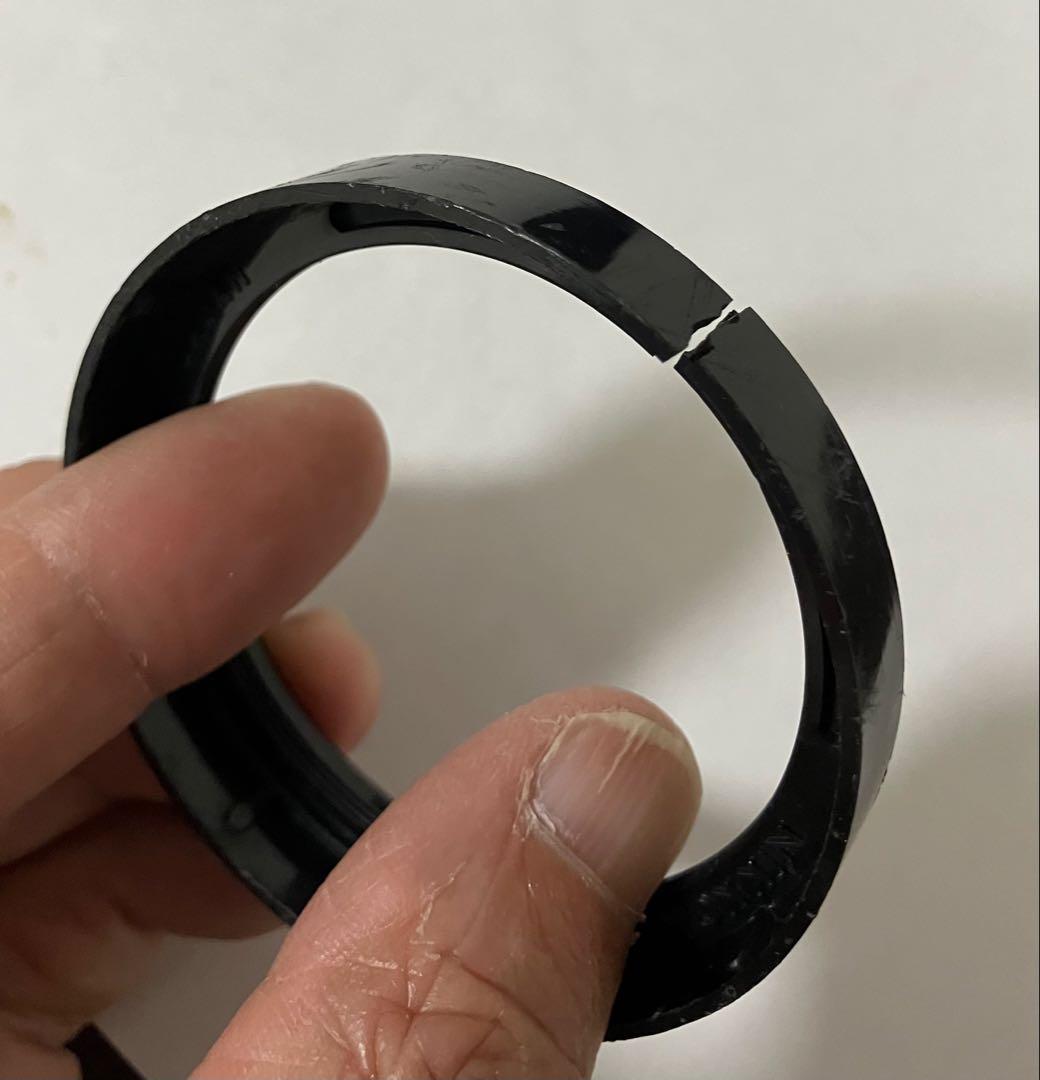 田*中様 Nikkor-Q 80mm f4 レンズ