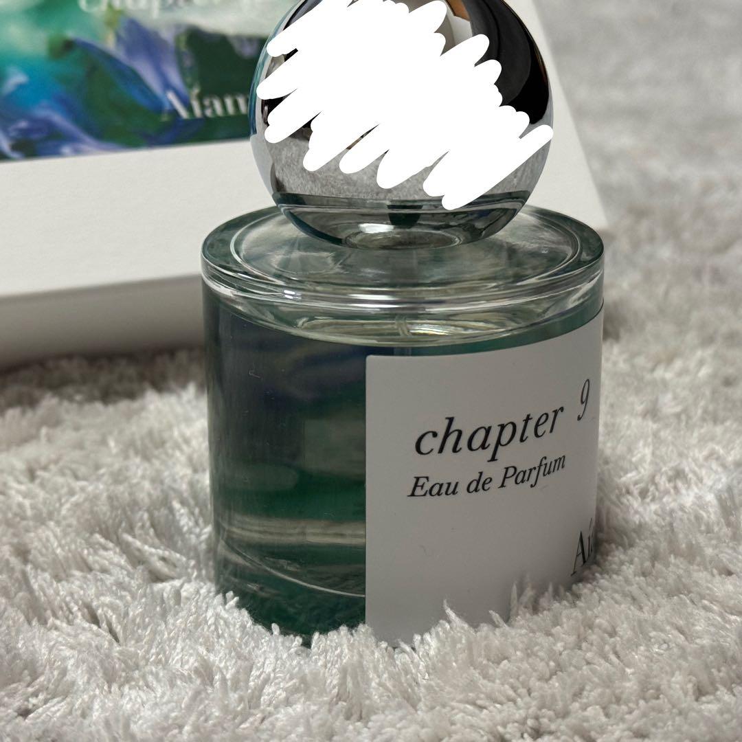 タイムセール❗️Aiam Chapter 9 Eau de Parfum 50ml
