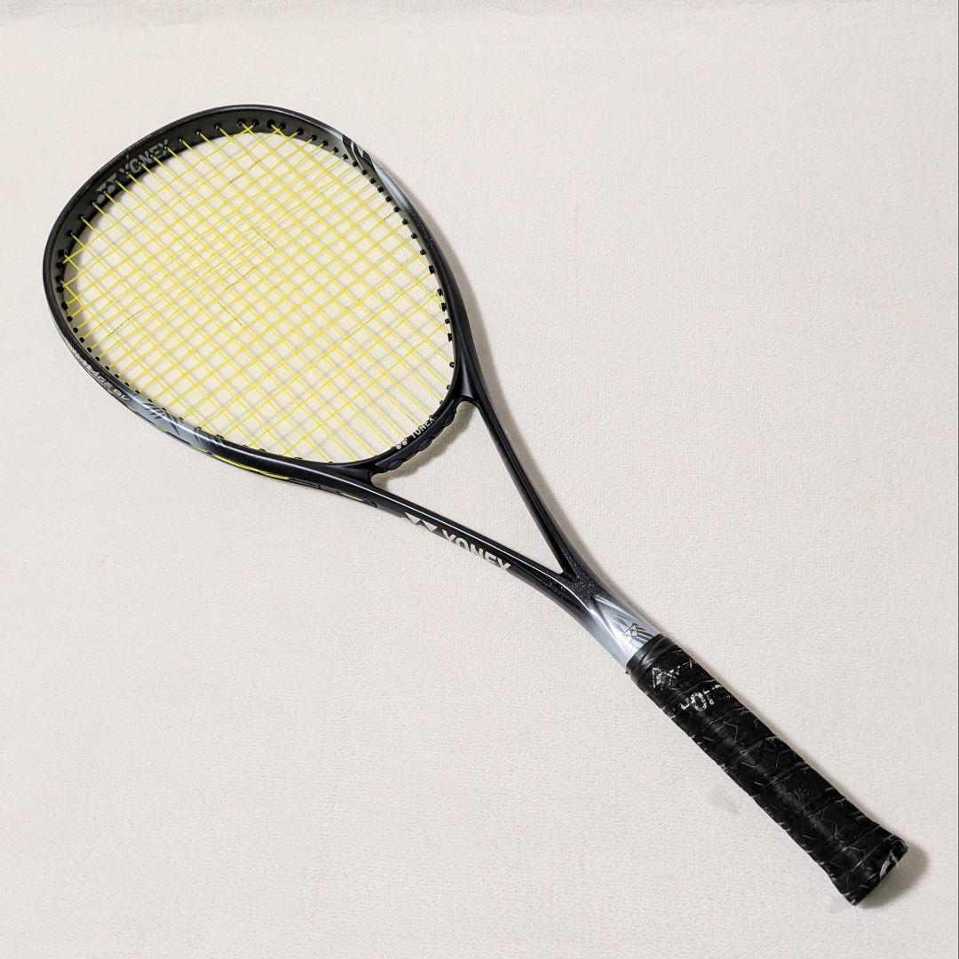 ヨネックス ボルトレイジ8V YONEX VOLTRAGE ソフトテニス