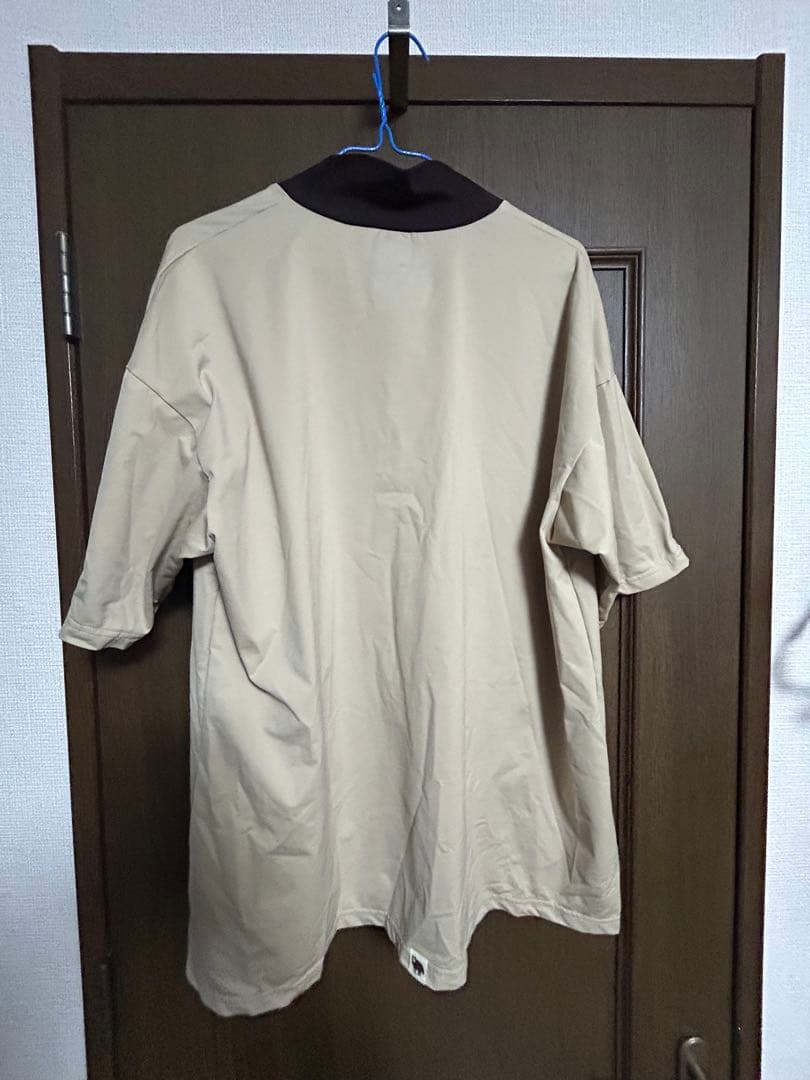 ウォーキング・ランニングウェア TANNUKI / Night Running 2 Beige