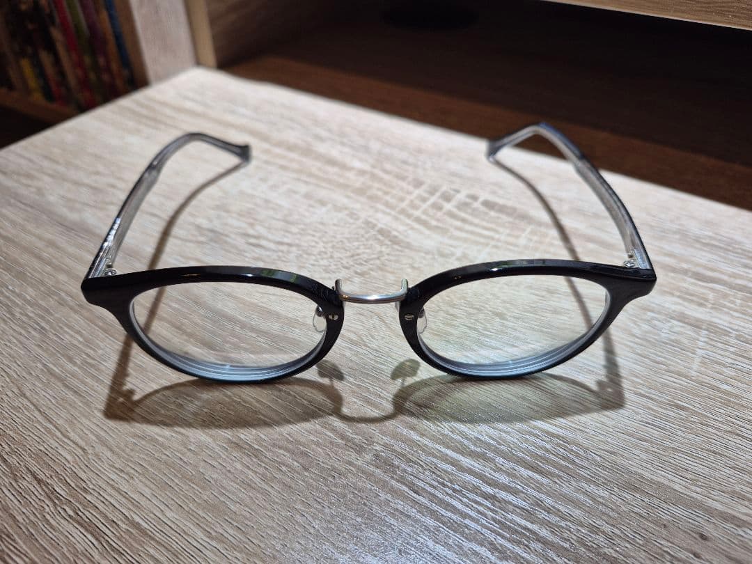 谷口眼鏡　TURNING Step/ TP-323