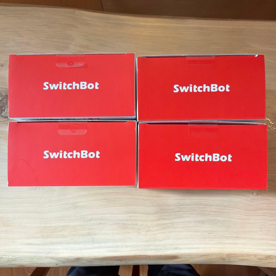 SwitchBot スマート電球 E26(8個セット)