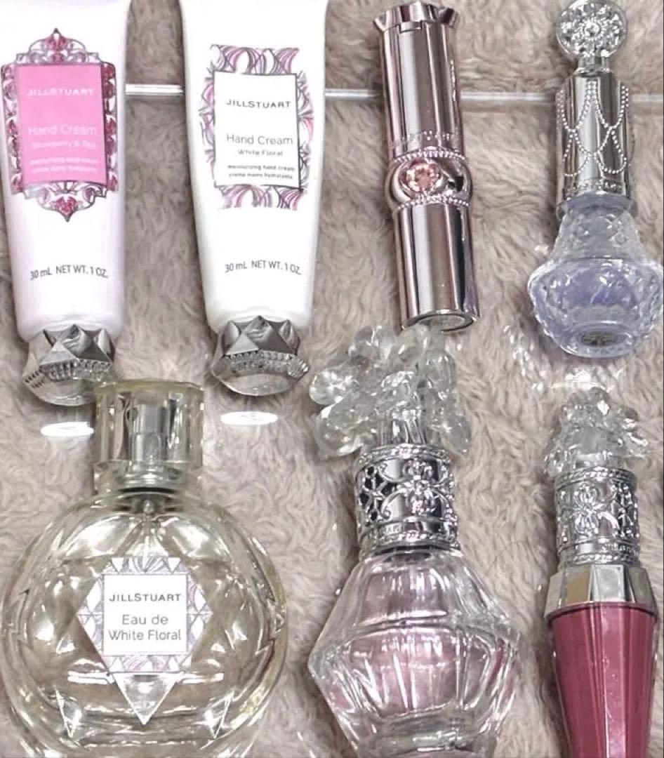 JILLSTUART まとめ売り(おまけ付)